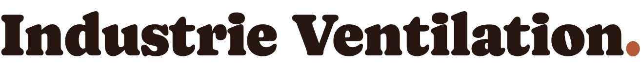 Industrie Ventilation