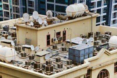 Carrier investit plus de 600 millions de dollars dans une usine de groupes froids au Texas