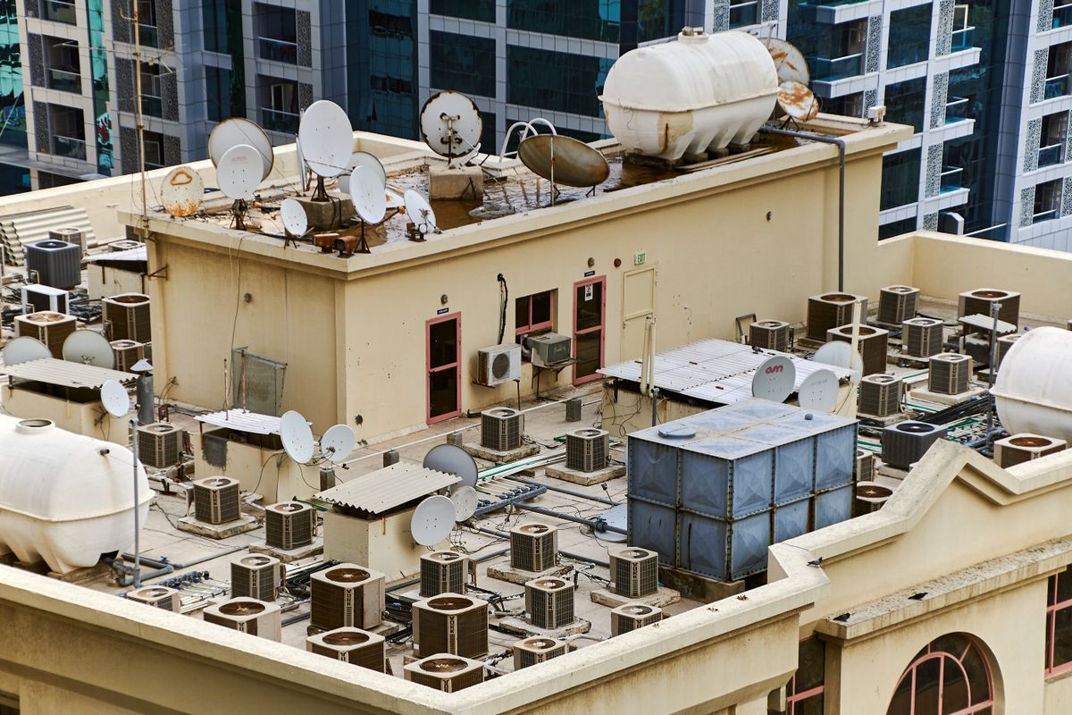 Carrier investit plus de 600 millions de dollars dans une usine de groupes froids au Texas