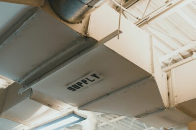 Aldes agrandit son usine Joliot-Curie à Vénissieux et mise sur la ventilation des bâtiments collectifs