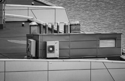 Ventilation : le marché recule au premier semestre, Uniclima réclame sa place dans la rénovation