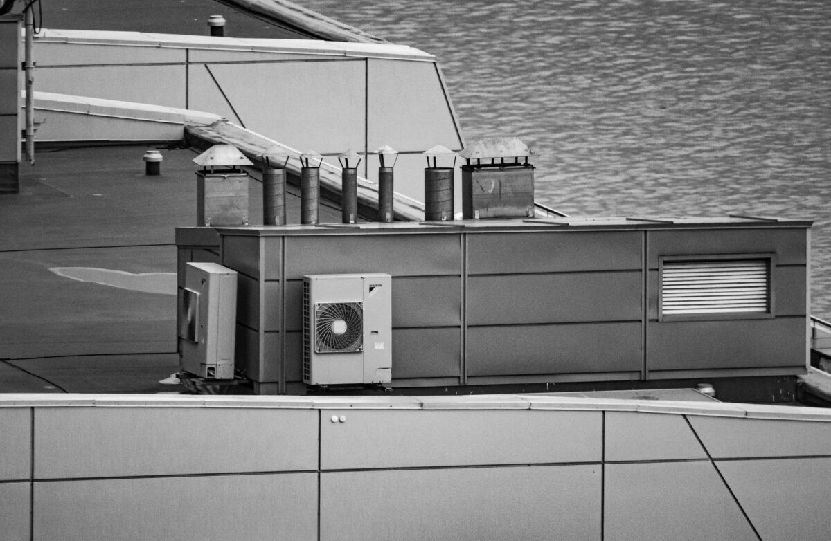 Ventilation : le marché recule au premier semestre, Uniclima réclame sa place dans la rénovation