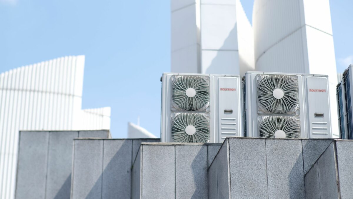 Chillventa 2026 : IA, pompes à chaleur et ventilation au cœur du salon de Nuremberg